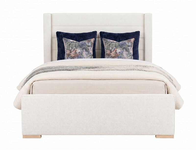 Solace Bed image number 0