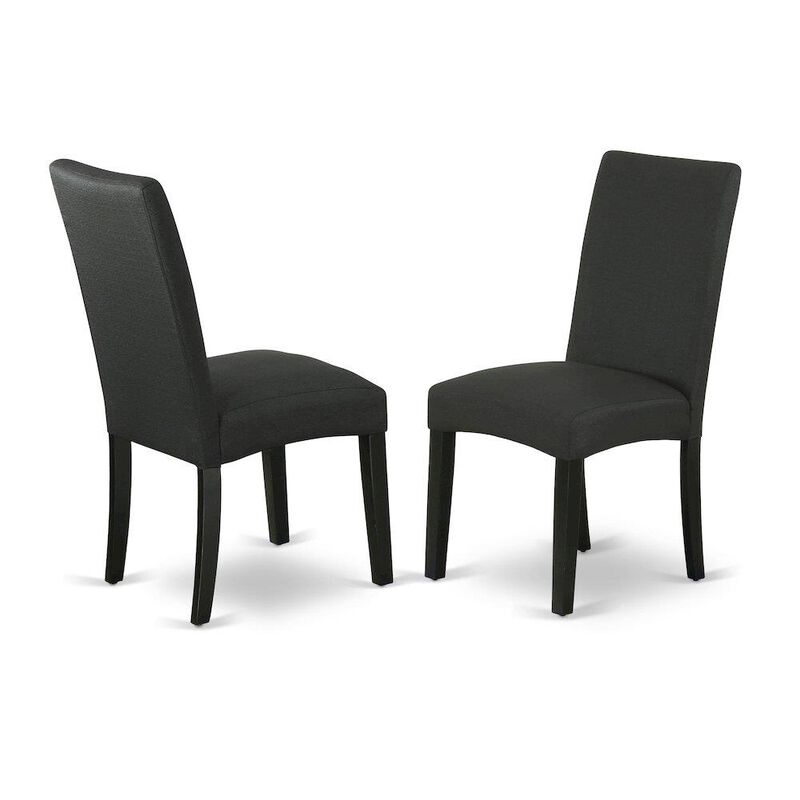Dining Table- Dining Chairs