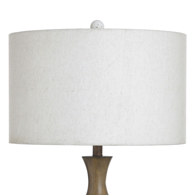 Riverstone Table Lamp