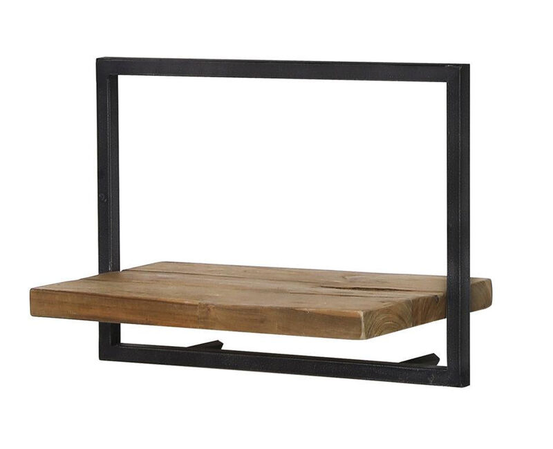 D-Bodhi Metal Frame Wall Box - Type C (1/box) image number 0