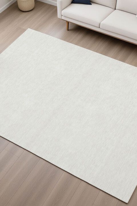 Soft Essentials SE6 Ivory 9' x 12' Rug