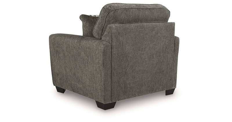 Olten Oversized Chair image number 3