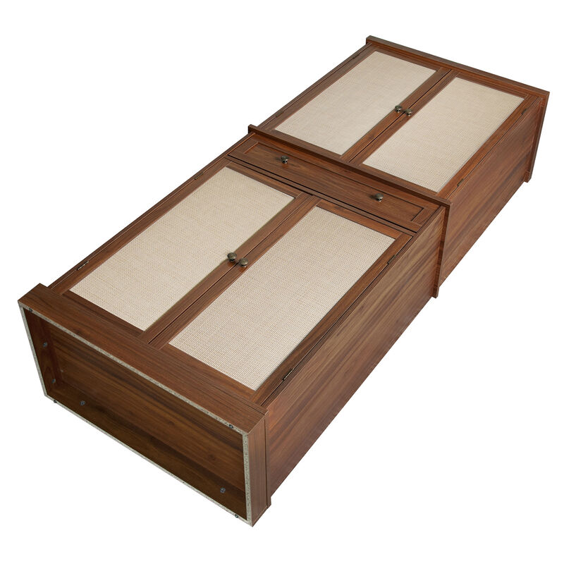 Kifkit Storage Cabinet image number 5