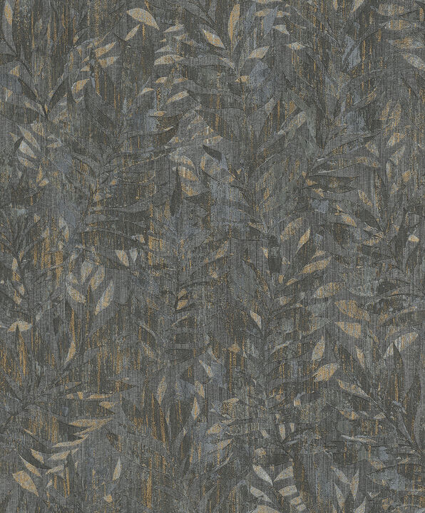 Beck Charcoal Leak Wallpaper