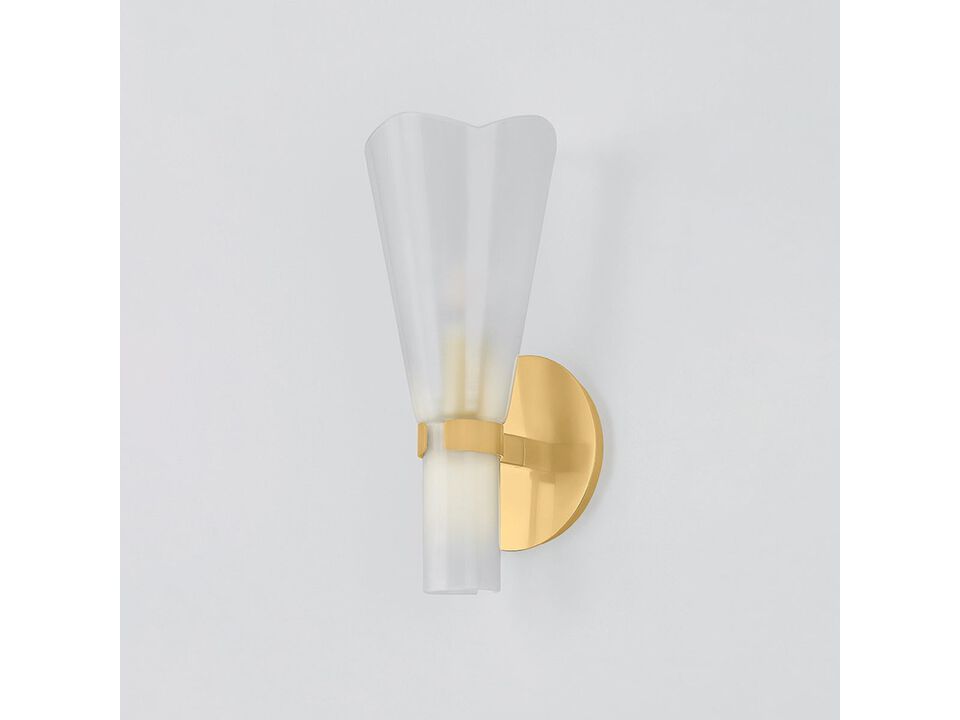 Pine Island Wall Sconce