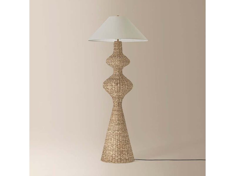 Walter Floor Lamp image number 4