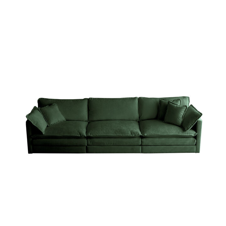 Wovund Sofa
