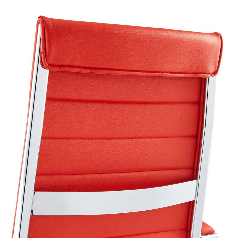 Modway Furniture - Jive Highback Office Chair image number 7