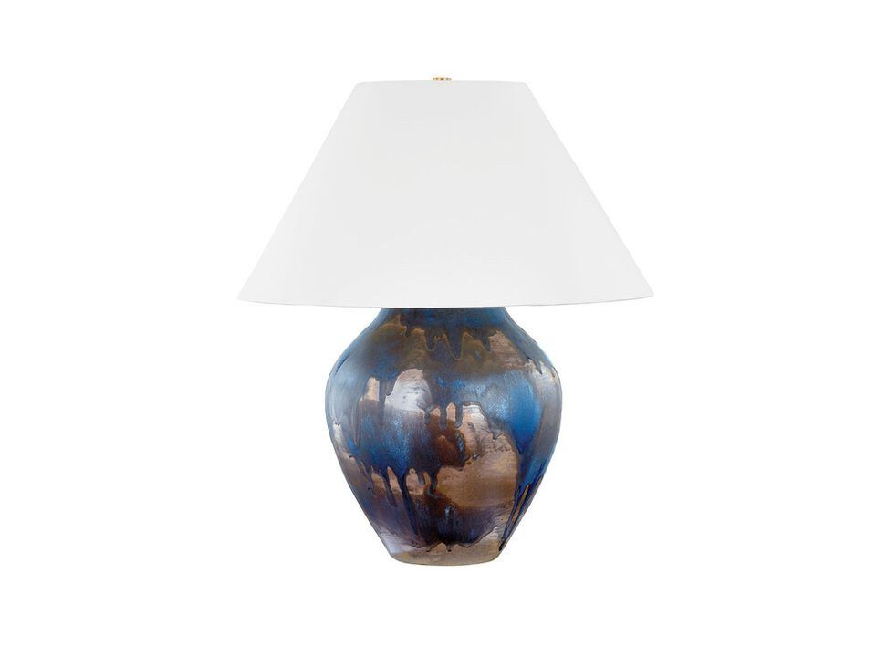 Pleasantville Table Lamp