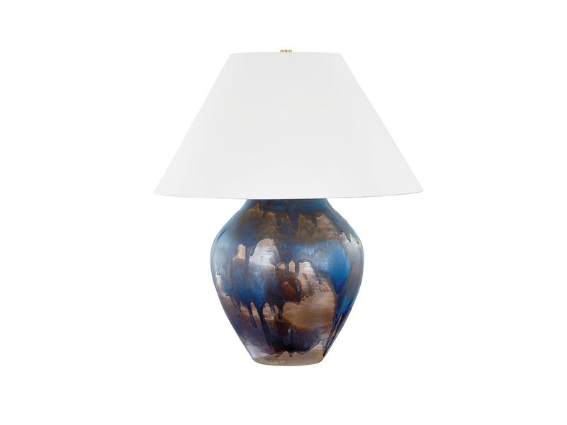 Pleasantville Table Lamp image number 0