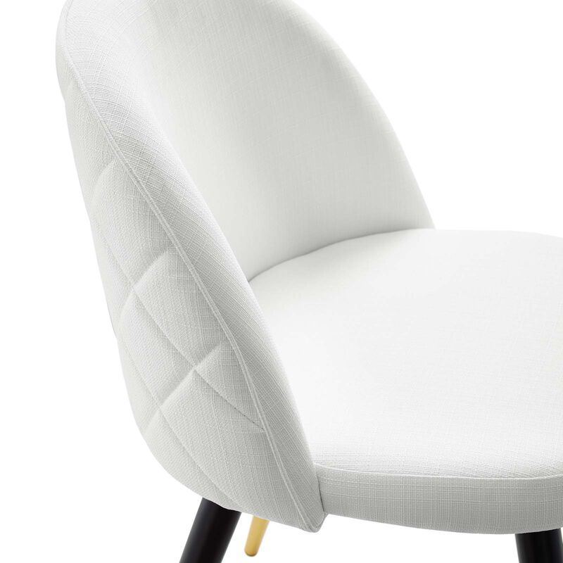 Cordial Dining Chairs - Set of 2 image number 2