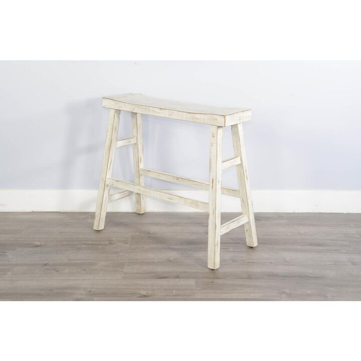 Sunny Designs 30'H Wood Bench