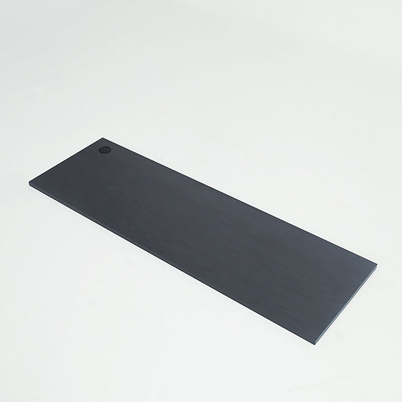 Nova Series Top in Dark Gray