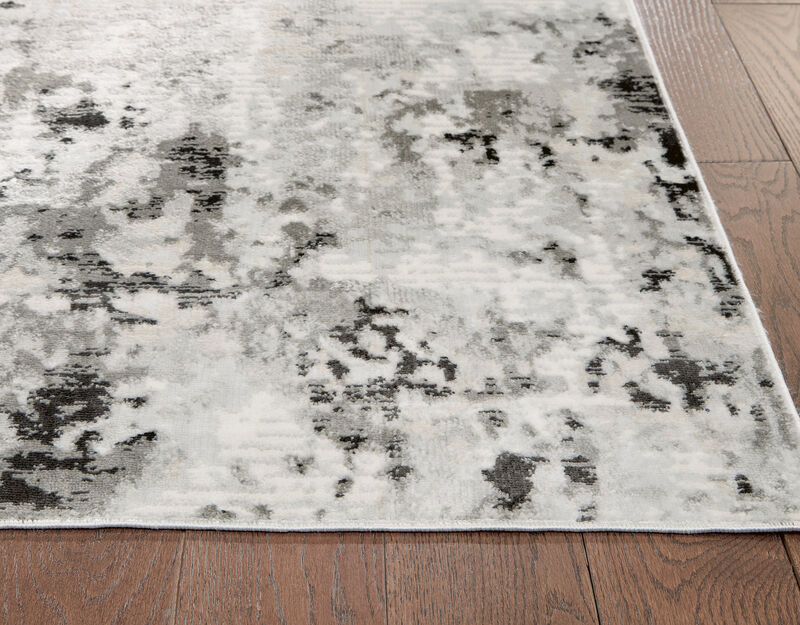 Greyland 5' x 7' Rug image number 2
