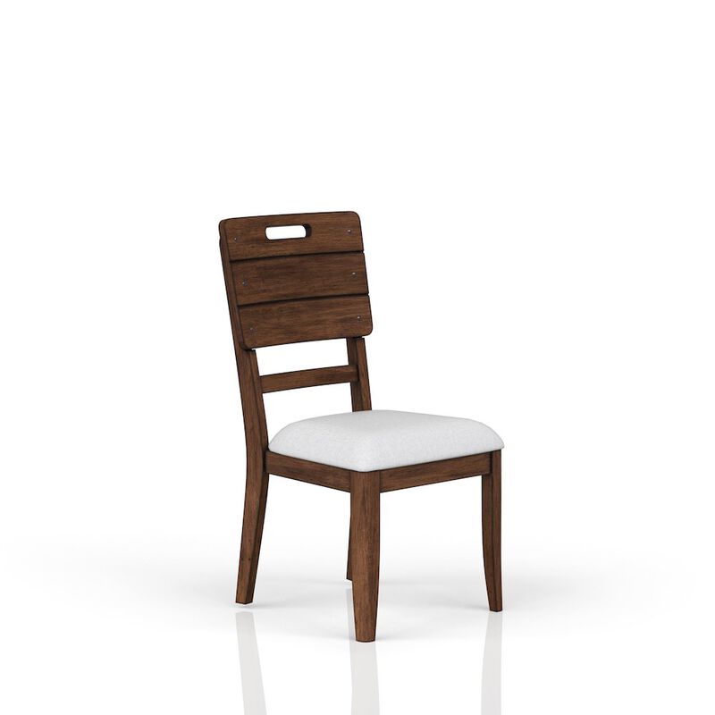 Danville Tray Dining Chair (Set Of 2) image number 2