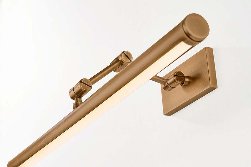 Isaac Picture Light image number 1