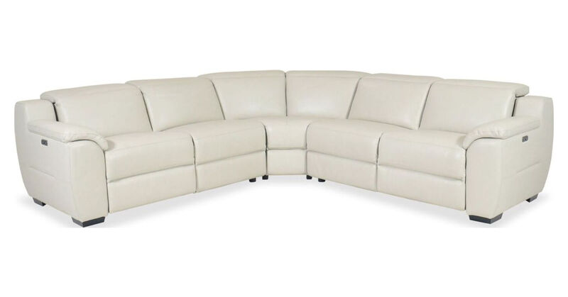 Lakewood 3-Piece Sectional image number 0