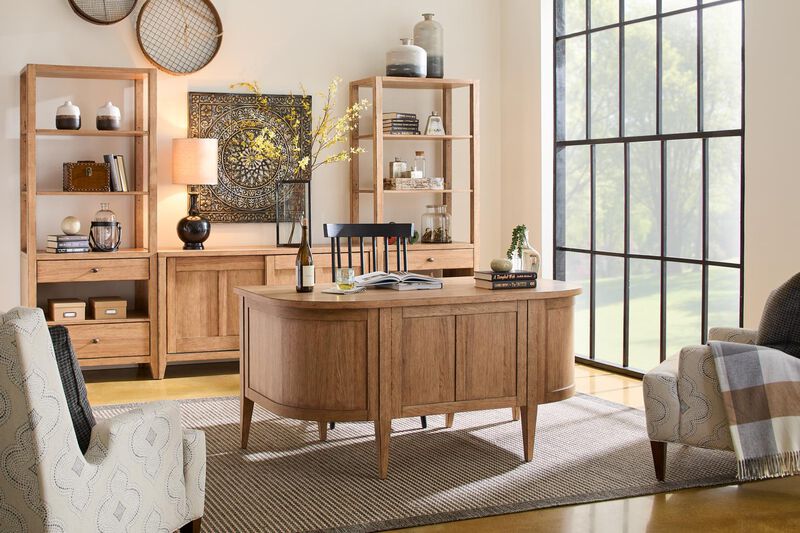 Today's Traditions Desk