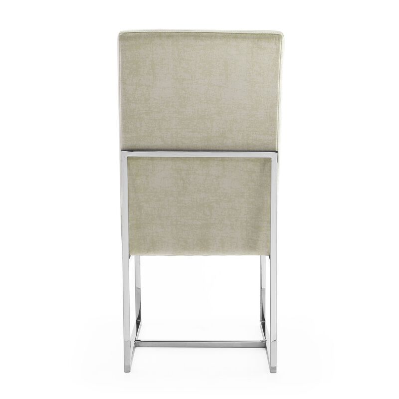 Element Cream Dining Chair