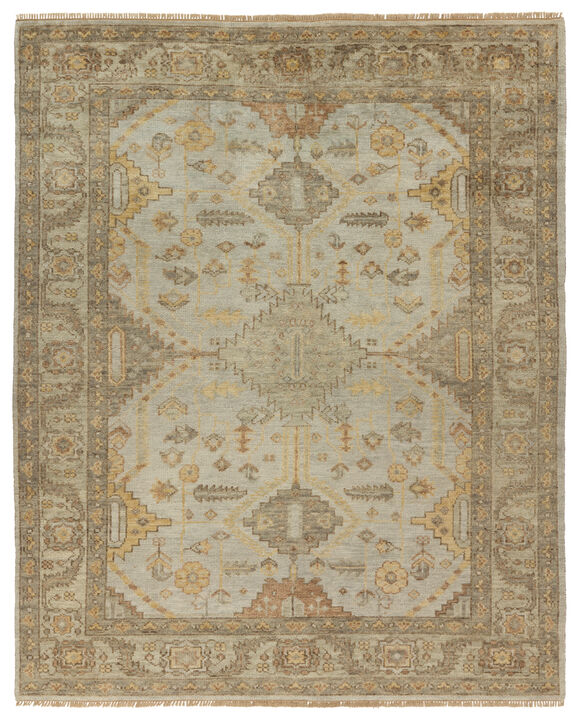 Rhapsody Gehenna Lark 10'X14' Rug
