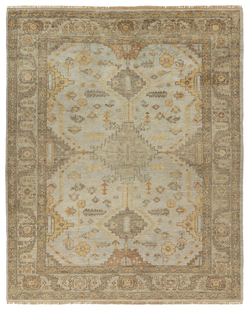 Rhapsody Gehenna Lark 10'X14' Rug image number 0