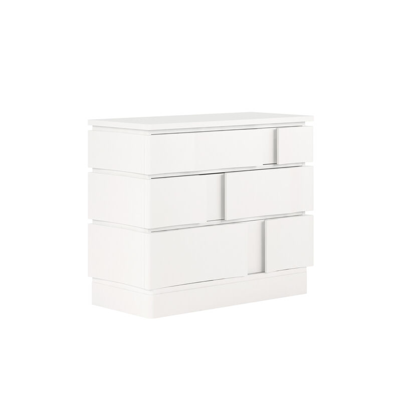 Portico Accent Chest