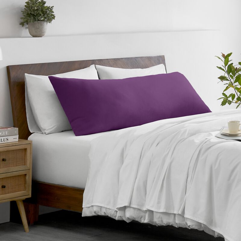 Ultra Soft Brushed Pillowcases image number 3