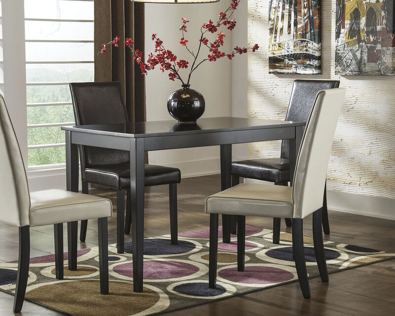 Kimonte Dining Table image number 1