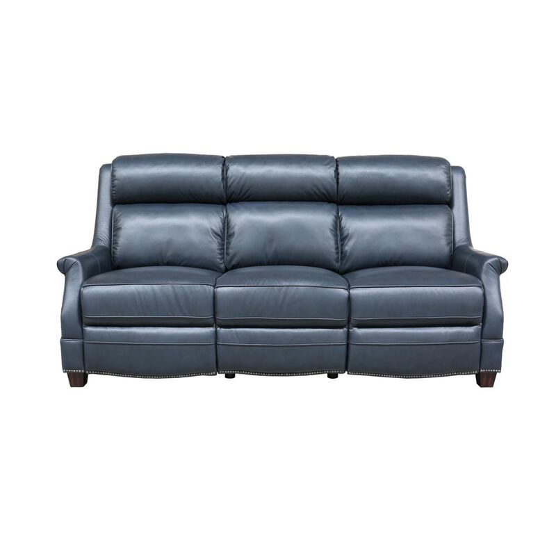 Barcalounger Warrendale Power Reclining Sofa w/Power Head Rests image number 0