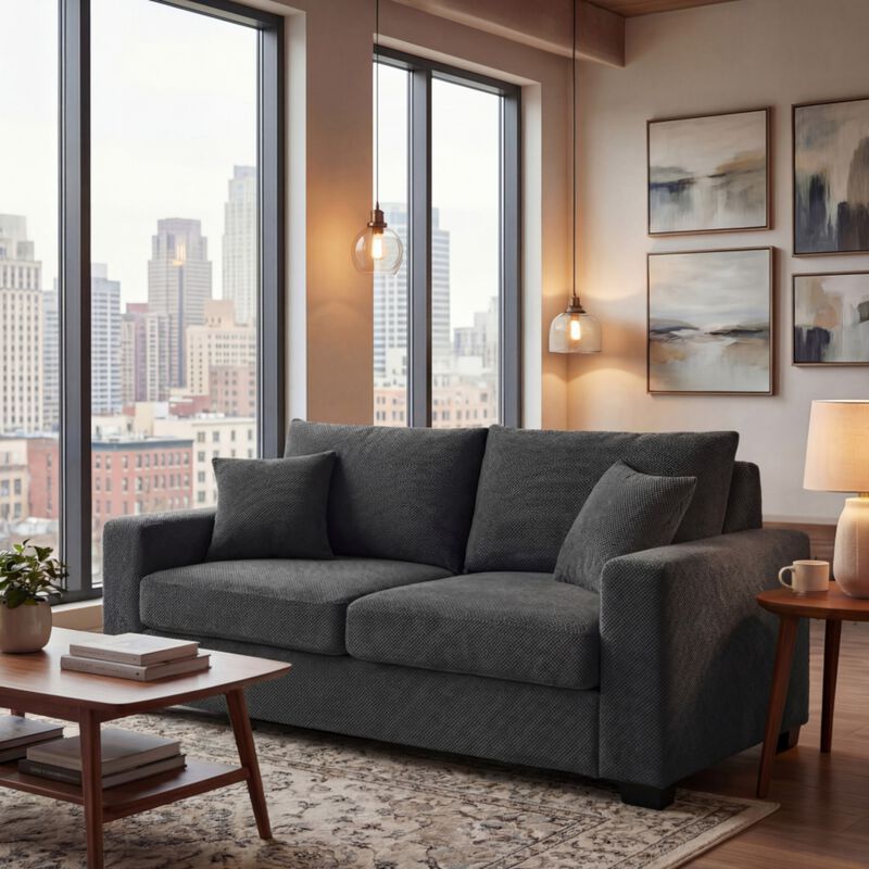 Zogrog Loveseat image number 1