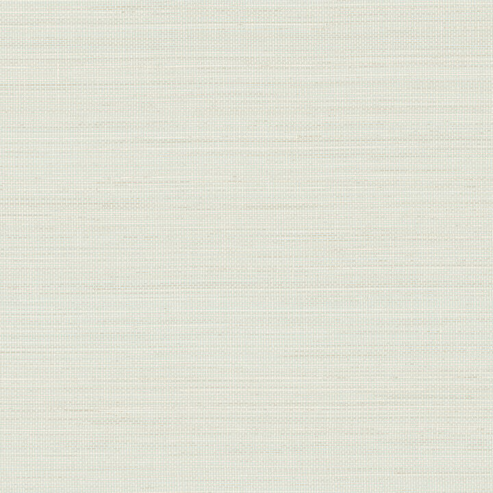 Spinnaker Seafoam Netting Wallpaper