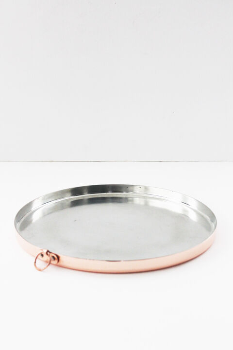 Coppermill Kitchen Vintage Inspired Baking Tray 11"