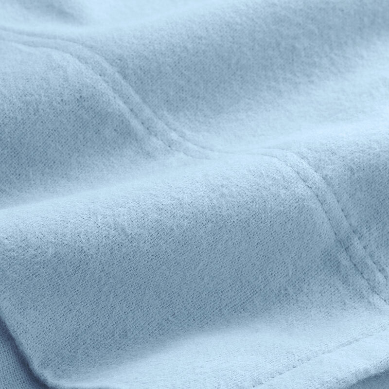 Soft & Cozy 100% Cotton Flannel Pillowcase Set image number 3
