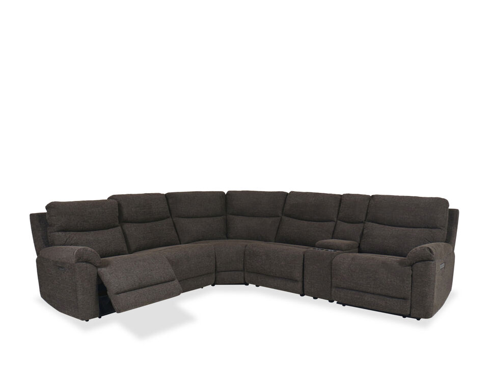 Hyde 6-Piece Sectional
