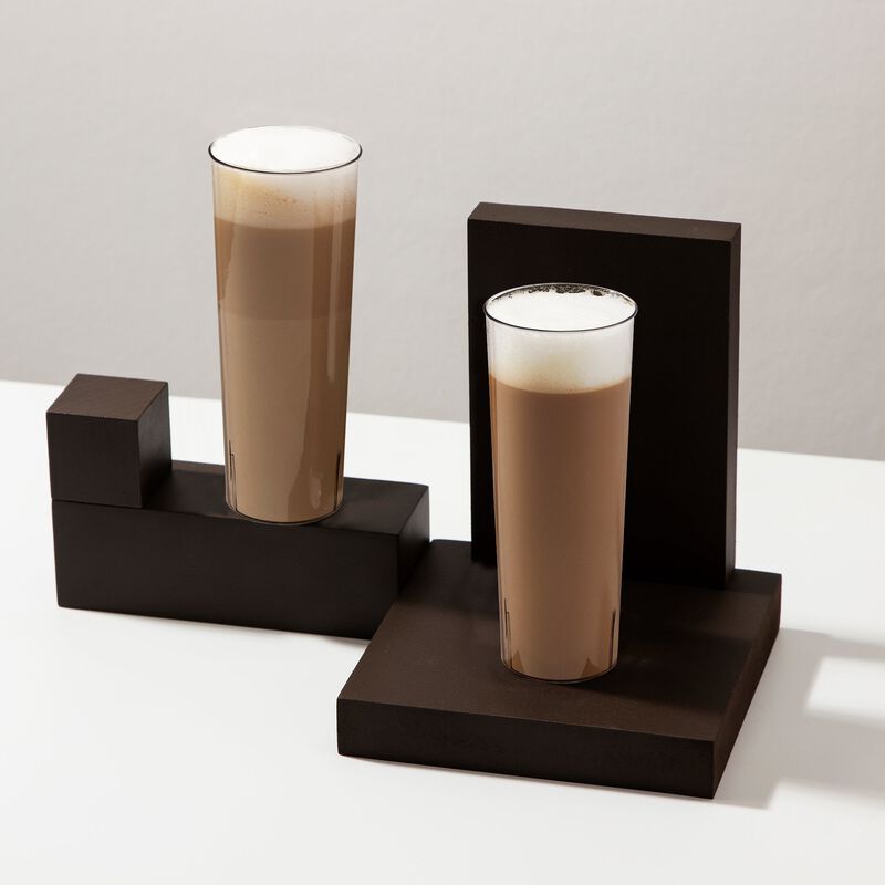 10 oz. Clear Round High Ball Plastic Cups (250 Cups) image number 7