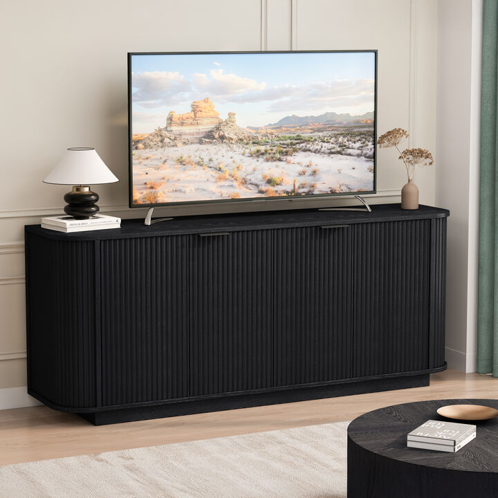 Kwurza Sideboard  Cabinet