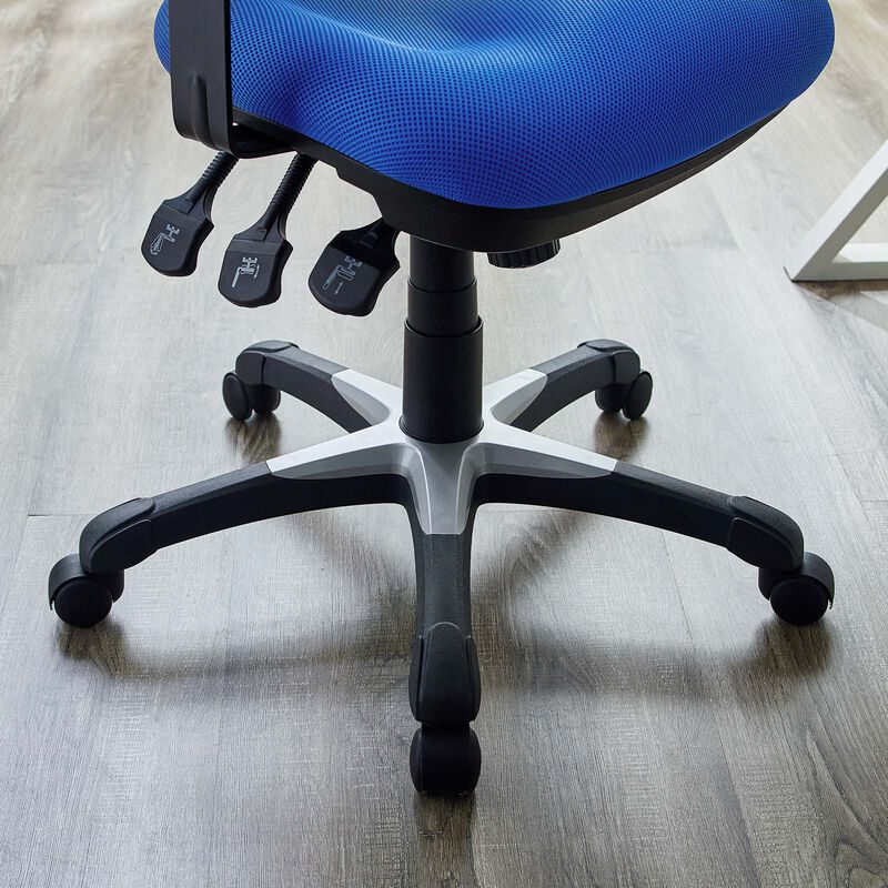 Modway Furniture - Articulate Mesh Office Chair image number 7