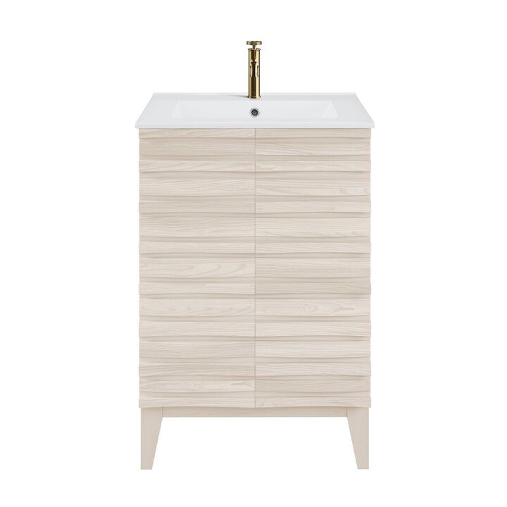 Cascade 24'' Bathroom Vanity
