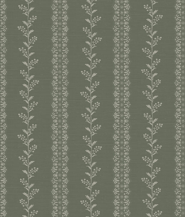 Everleigh Pine Wallpaper