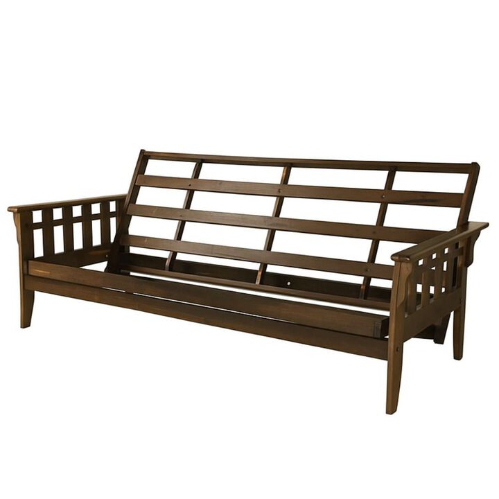 Tucson Frame-Rustic Walnut