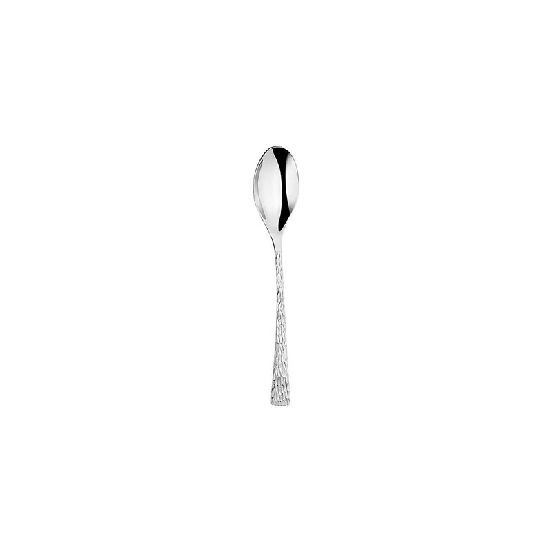 Flatware Artesia 5.5"  Silver Stainless Steel Teaspoon 18/10 (Set of 12)