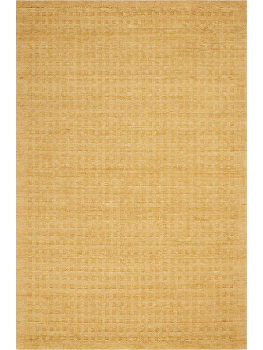 Marana MNN01 Gold 3'9" x 5'9" Rug