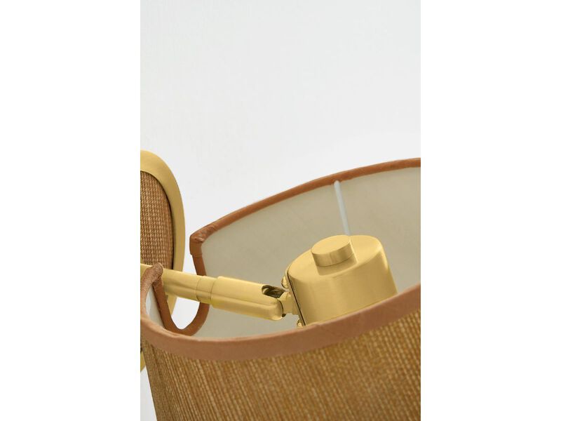 Abeni Wall Sconce image number 5