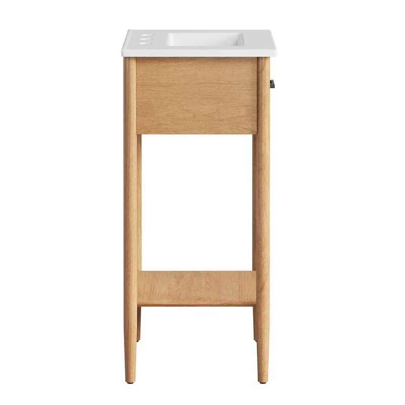 Zaire 18" Bathroom Vanity image number 3