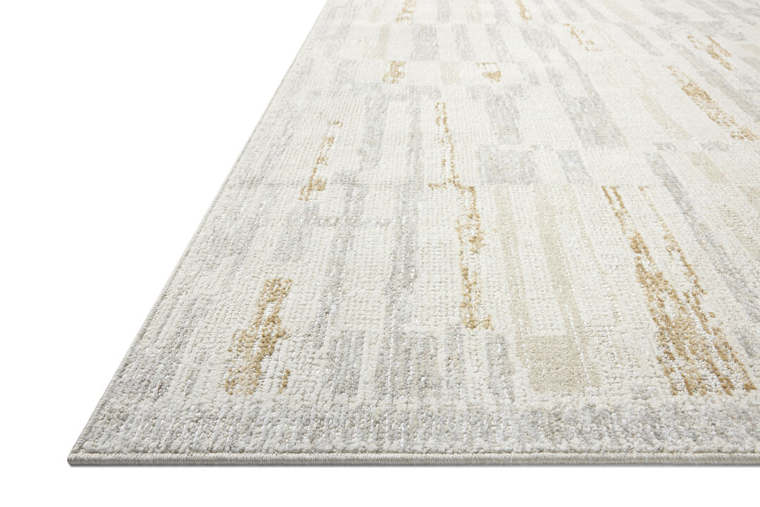 Roxie Natural/Sand 5'2"x7'6" Rug