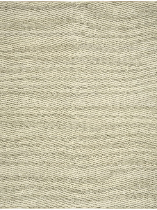 Pure Knots KNT01 Sage 8'6" x 11'6" Rug