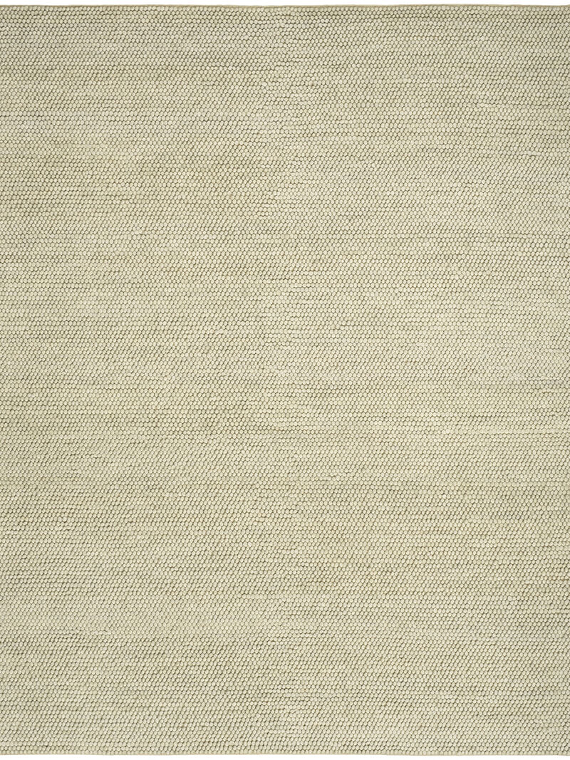 Pure Knots KNT01 Sage 8'6" x 11'6" Rug
