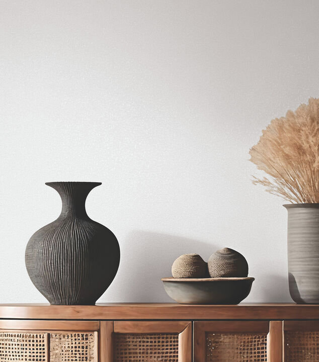 Eastwind Off-White Texture Wallpaper