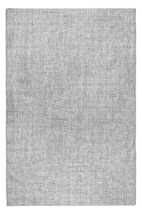Voyage VY1 Silver 9' x 12' Rug