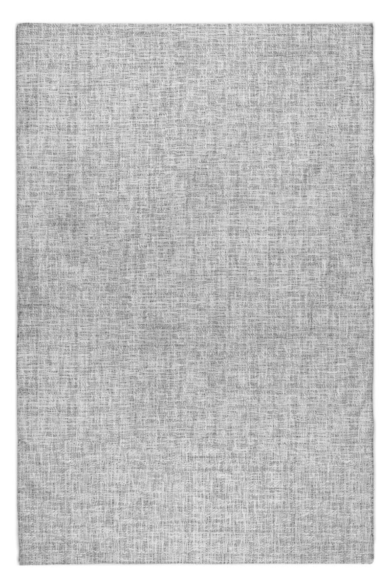 Voyage VY1 Silver 9' x 12' Rug image number 0